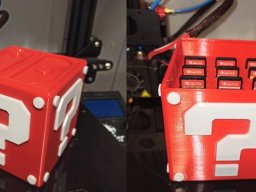 questionbox switch
